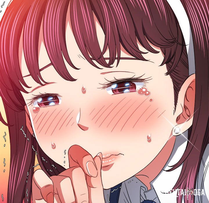 My High School Bully My High School Bully Chapter 111 - Page 120