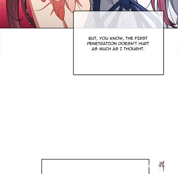 My High School Bully My High School Bully Chapter 111 - Page 121