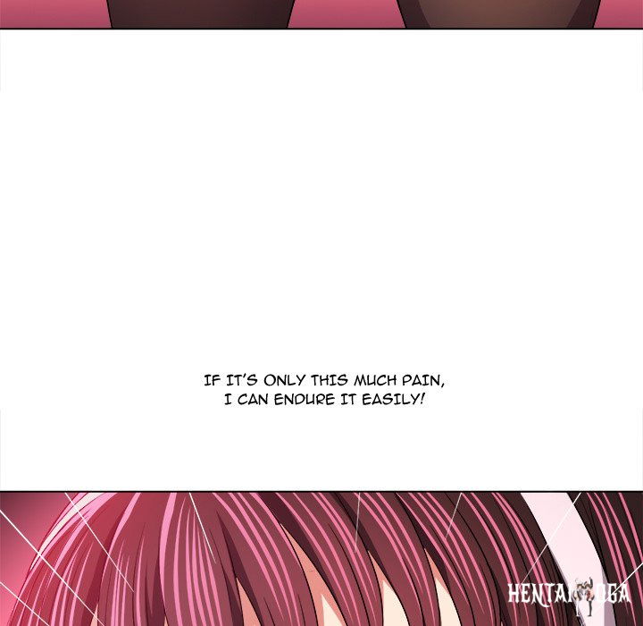 My High School Bully My High School Bully Chapter 111 - Page 125