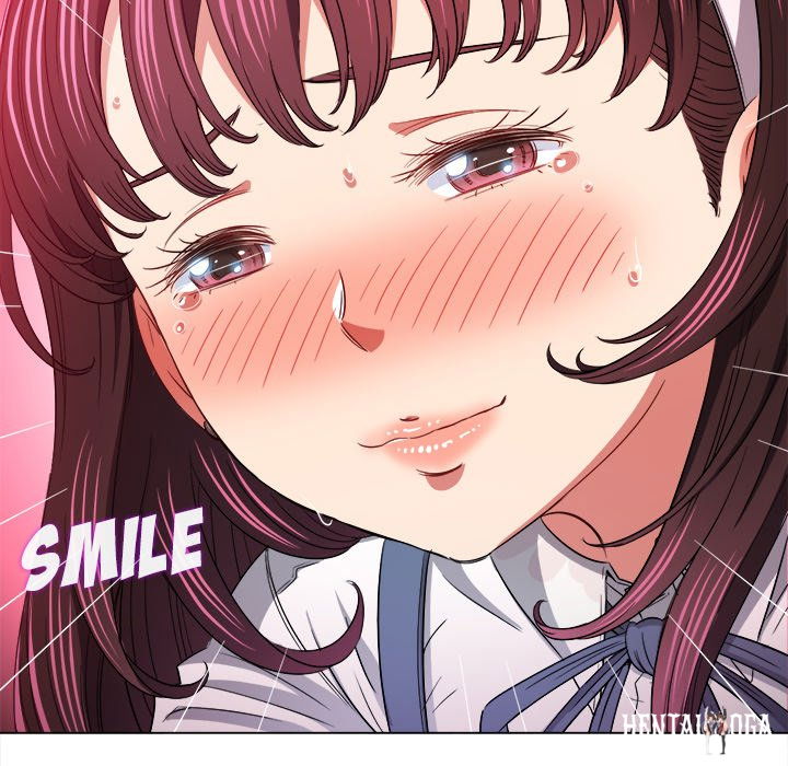 My High School Bully My High School Bully Chapter 111 - Page 126