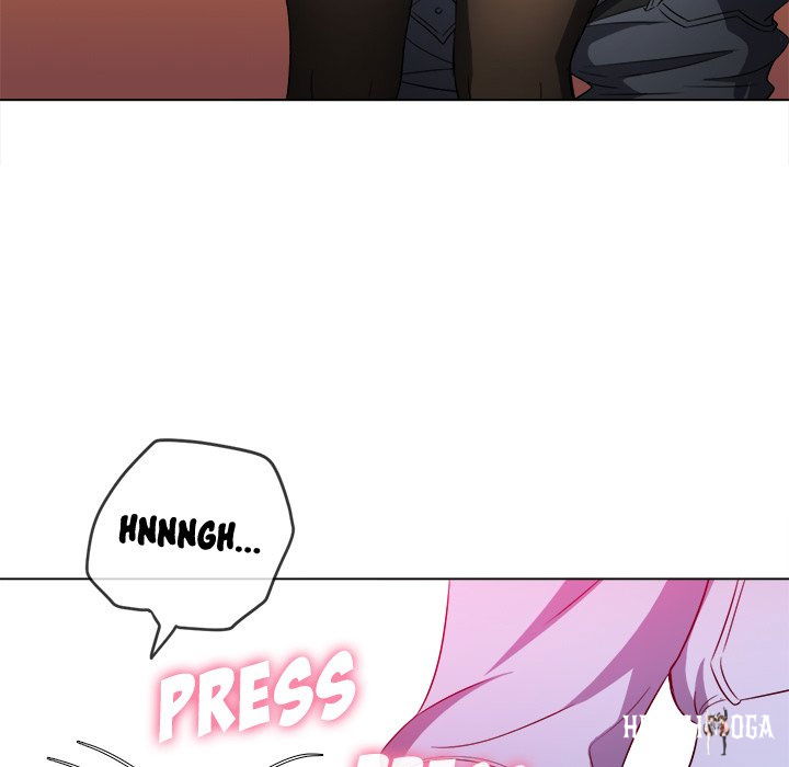 My High School Bully My High School Bully Chapter 111 - Page 130