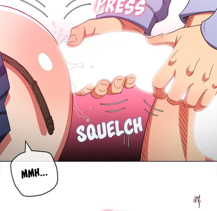 My High School Bully My High School Bully Chapter 111 - Page 131