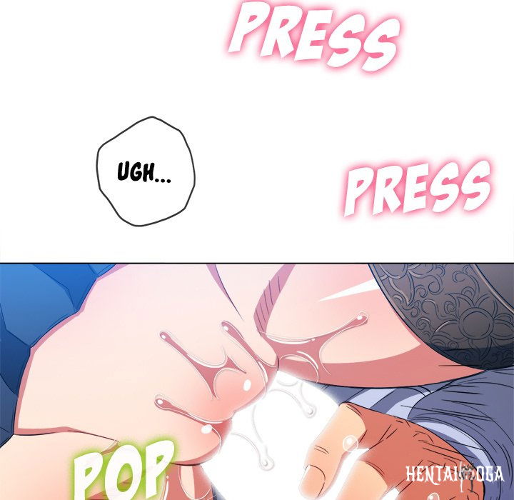 My High School Bully My High School Bully Chapter 111 - Page 132