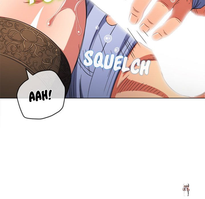 My High School Bully My High School Bully Chapter 111 - Page 133