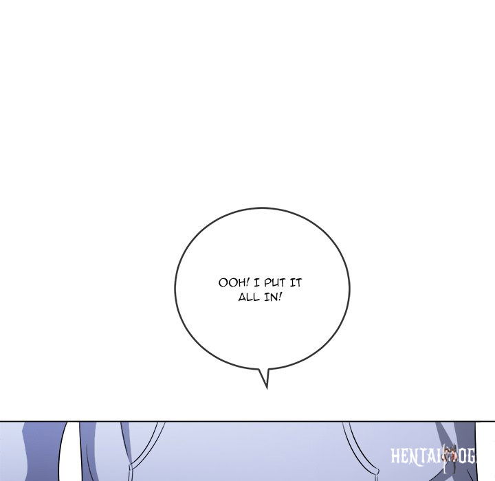 My High School Bully My High School Bully Chapter 111 - Page 134