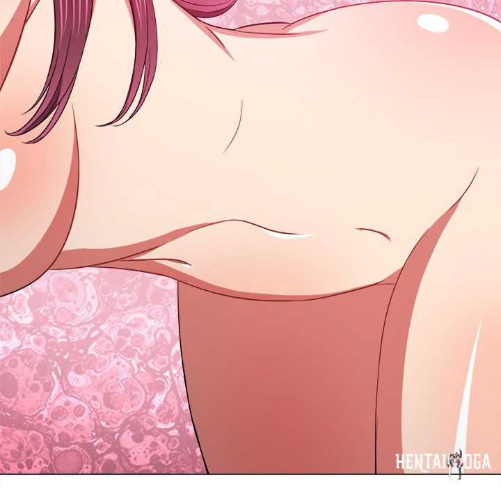 My High School Bully My High School Bully Chapter 111 - Page 137