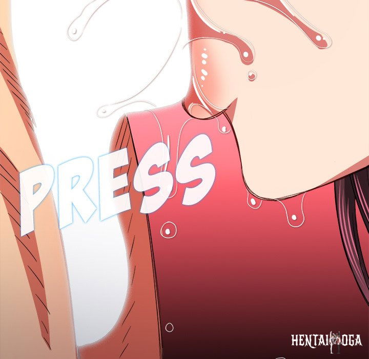 My High School Bully My High School Bully Chapter 111 - Page 14