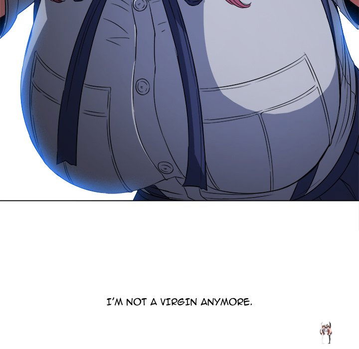 My High School Bully My High School Bully Chapter 111 - Page 140