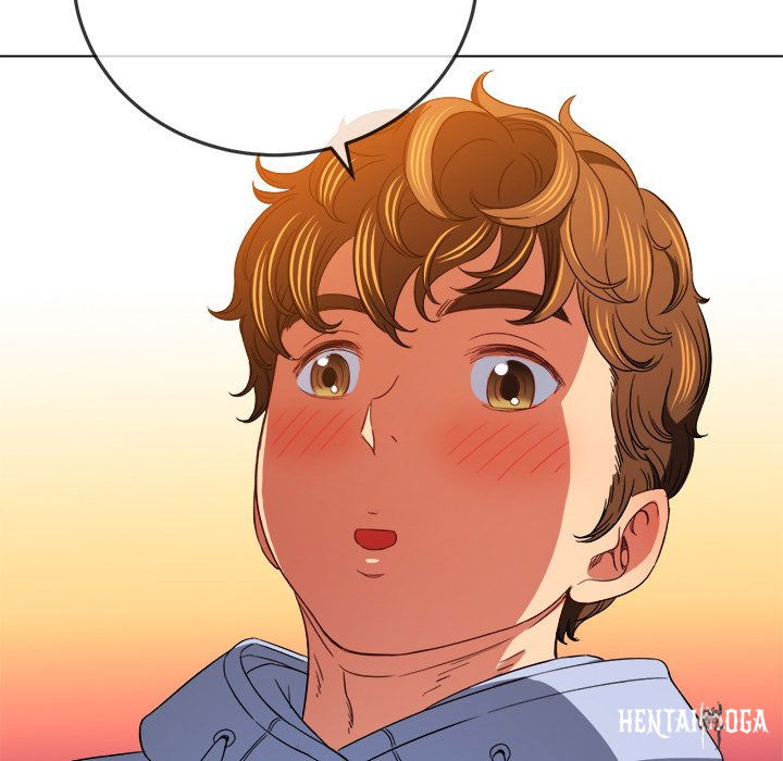 My High School Bully My High School Bully Chapter 111 - Page 142