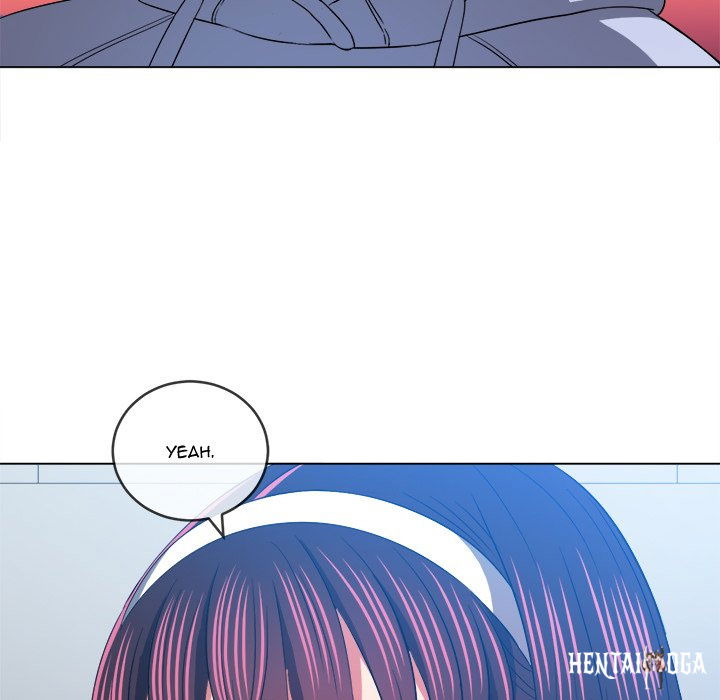 My High School Bully My High School Bully Chapter 111 - Page 143