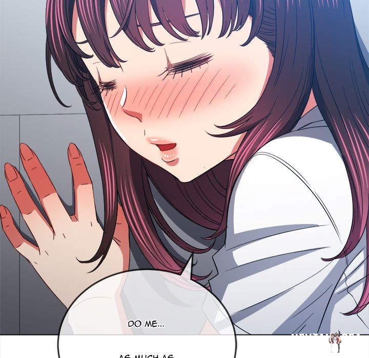 My High School Bully My High School Bully Chapter 111 - Page 144