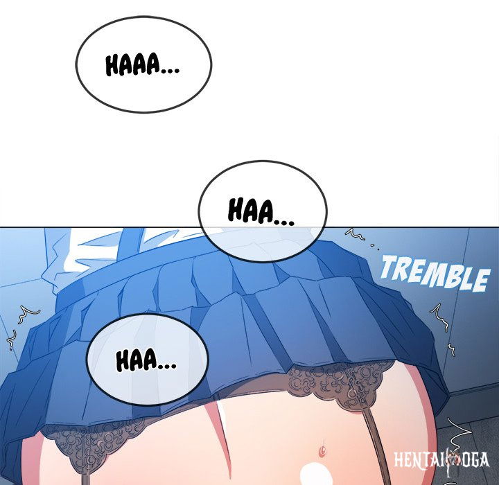 My High School Bully My High School Bully Chapter 111 - Page 148