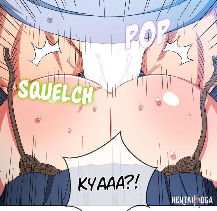 My High School Bully My High School Bully Chapter 111 - Page 154