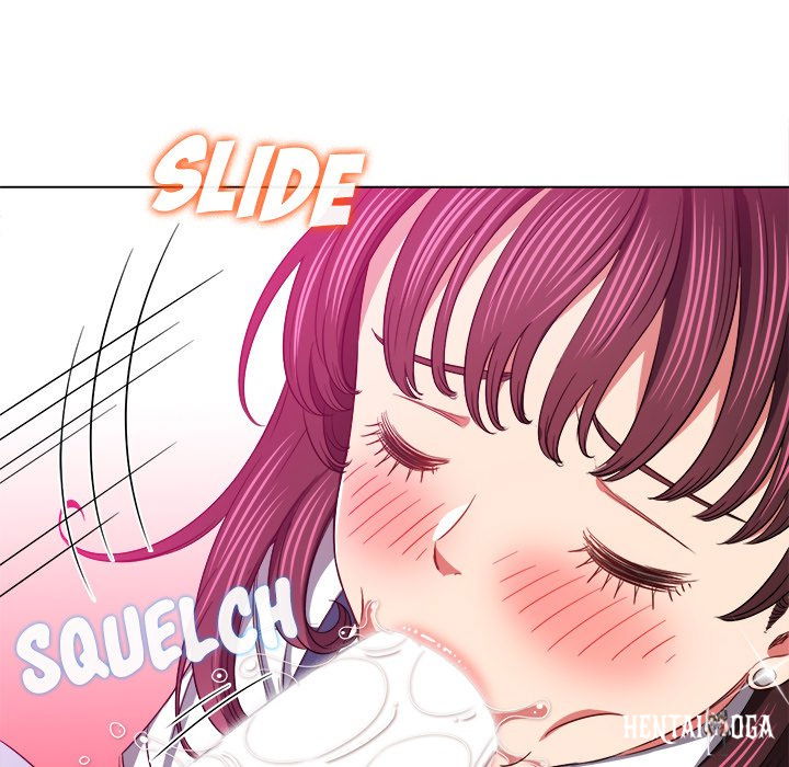 My High School Bully My High School Bully Chapter 111 - Page 16