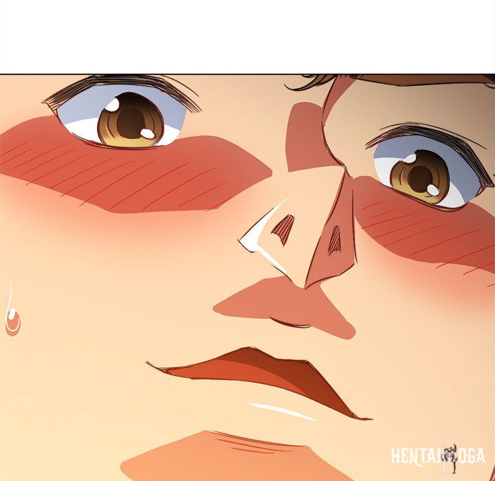 My High School Bully My High School Bully Chapter 111 - Page 161