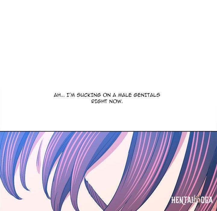 My High School Bully My High School Bully Chapter 111 - Page 18