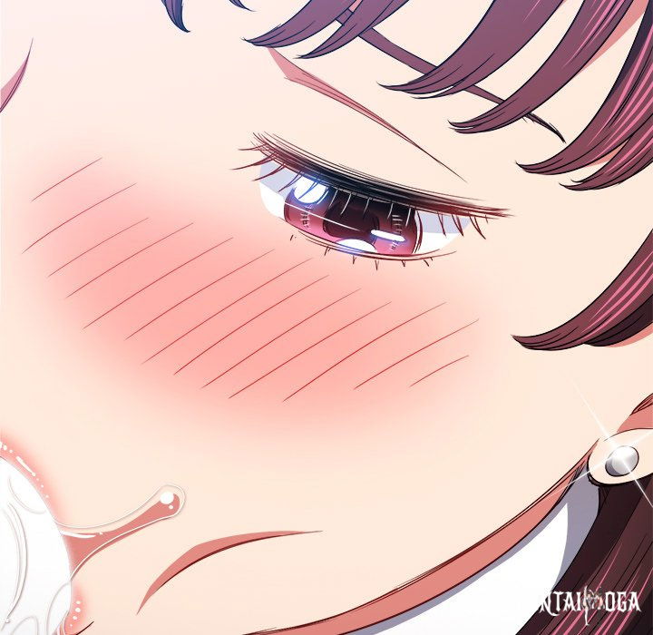 My High School Bully My High School Bully Chapter 111 - Page 19