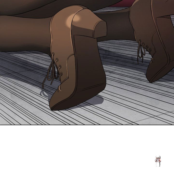 My High School Bully My High School Bully Chapter 111 - Page 24