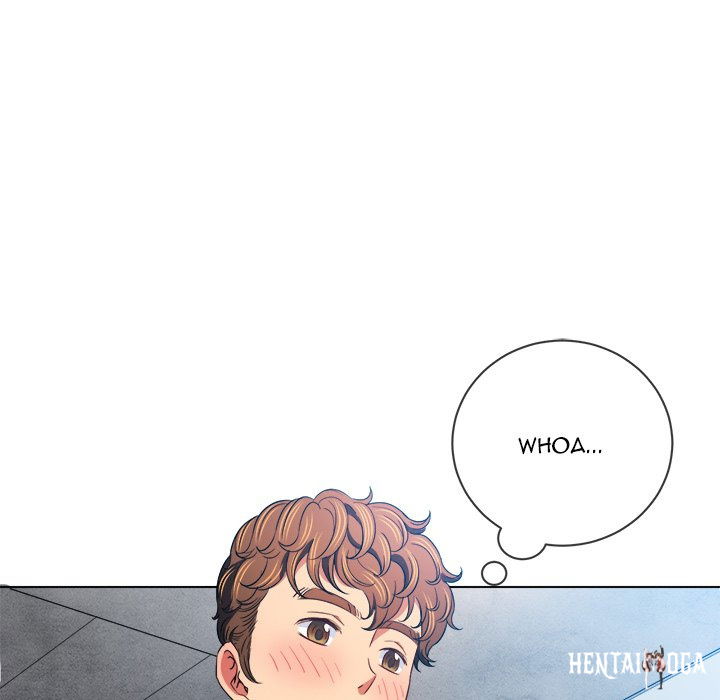 My High School Bully My High School Bully Chapter 111 - Page 25