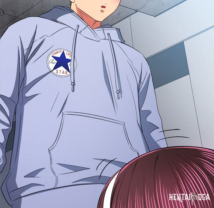 My High School Bully My High School Bully Chapter 111 - Page 26