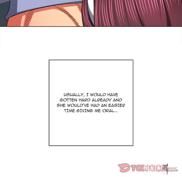 My High School Bully My High School Bully Chapter 111 - Page 27