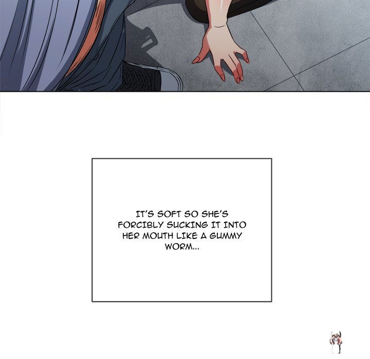 My High School Bully My High School Bully Chapter 111 - Page 30