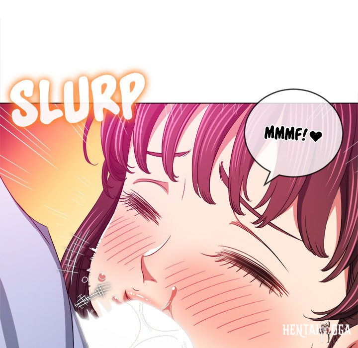 My High School Bully My High School Bully Chapter 111 - Page 31