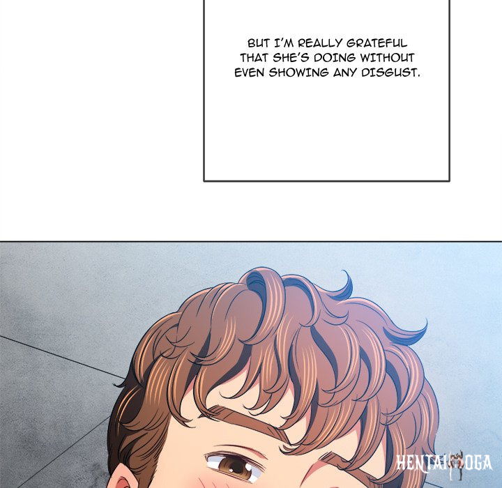 My High School Bully My High School Bully Chapter 111 - Page 33