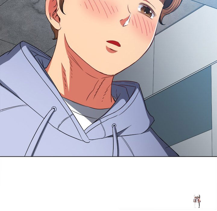 My High School Bully My High School Bully Chapter 111 - Page 34