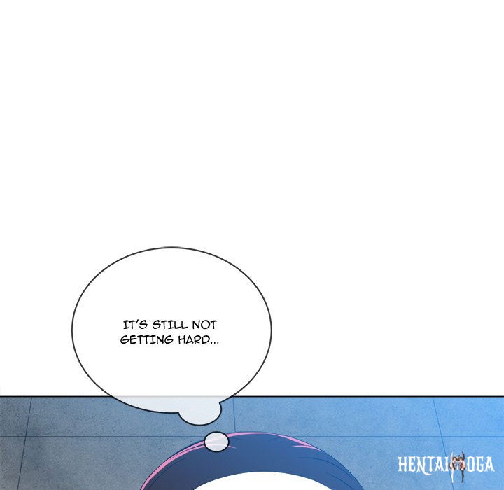 My High School Bully My High School Bully Chapter 111 - Page 35