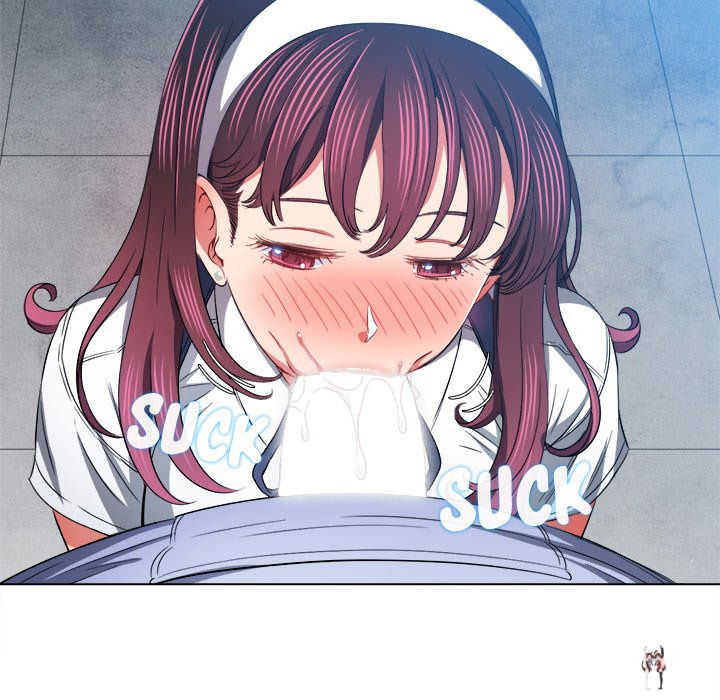 My High School Bully My High School Bully Chapter 111 - Page 36