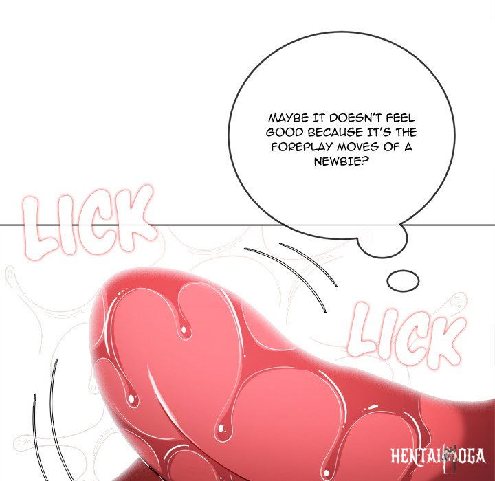 My High School Bully My High School Bully Chapter 111 - Page 37