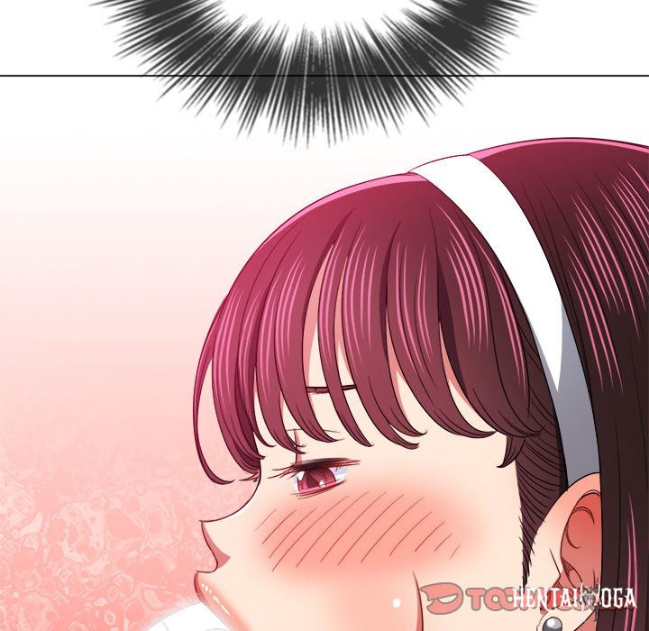 My High School Bully My High School Bully Chapter 111 - Page 39