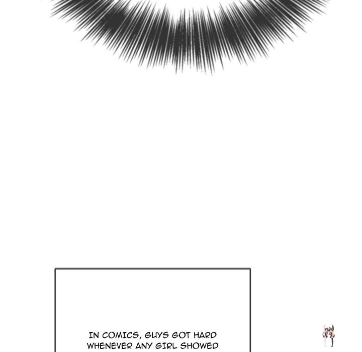 My High School Bully My High School Bully Chapter 111 - Page 41