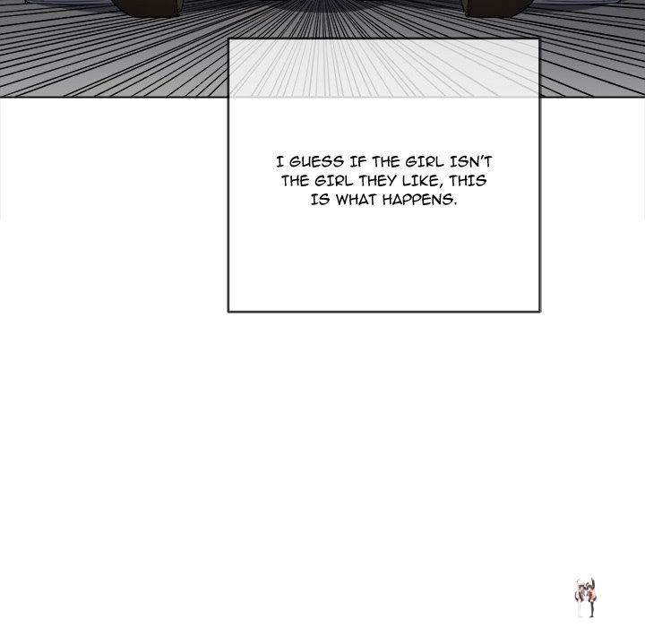 My High School Bully My High School Bully Chapter 111 - Page 44