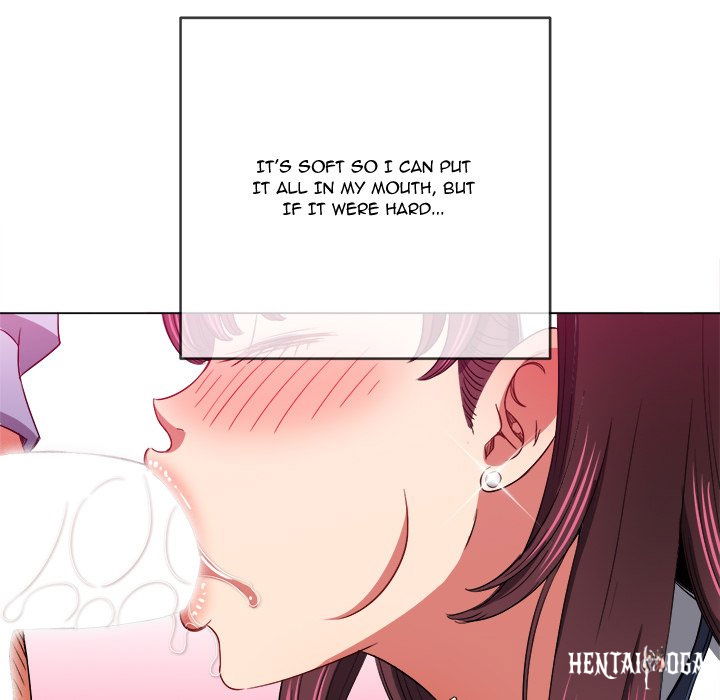 My High School Bully My High School Bully Chapter 111 - Page 45