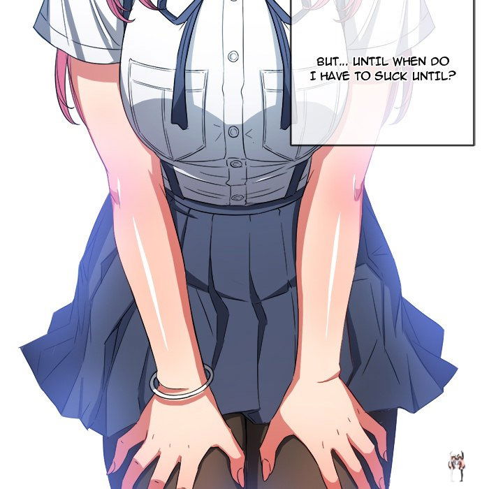 My High School Bully My High School Bully Chapter 111 - Page 49