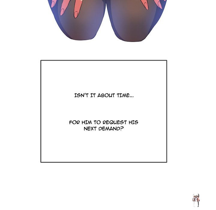 My High School Bully My High School Bully Chapter 111 - Page 50