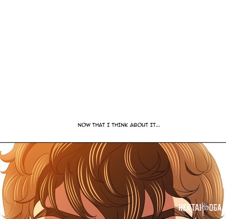 My High School Bully My High School Bully Chapter 111 - Page 53