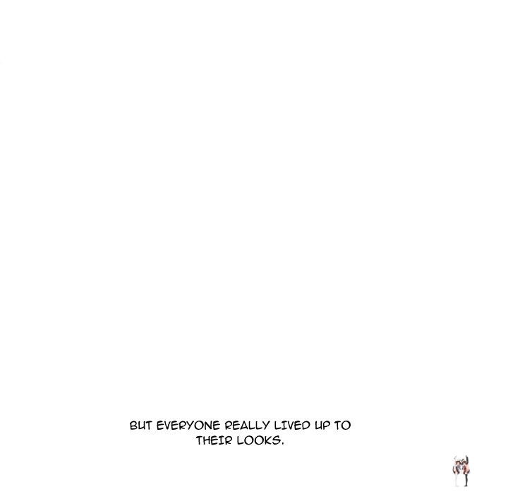 My High School Bully My High School Bully Chapter 111 - Page 55