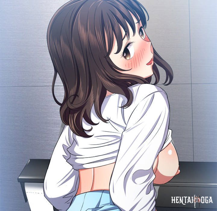 My High School Bully My High School Bully Chapter 111 - Page 60