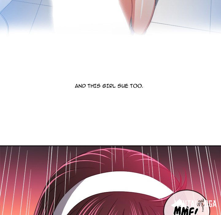 My High School Bully My High School Bully Chapter 111 - Page 62