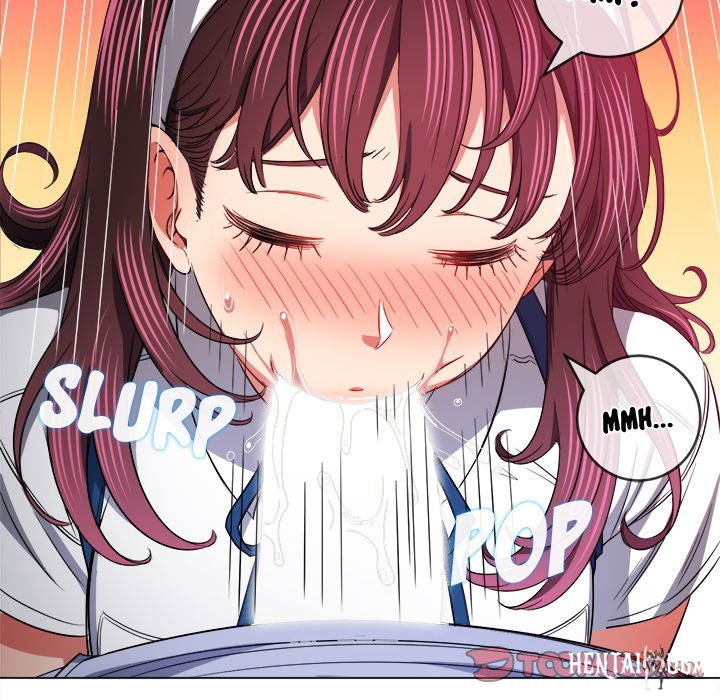 My High School Bully My High School Bully Chapter 111 - Page 63