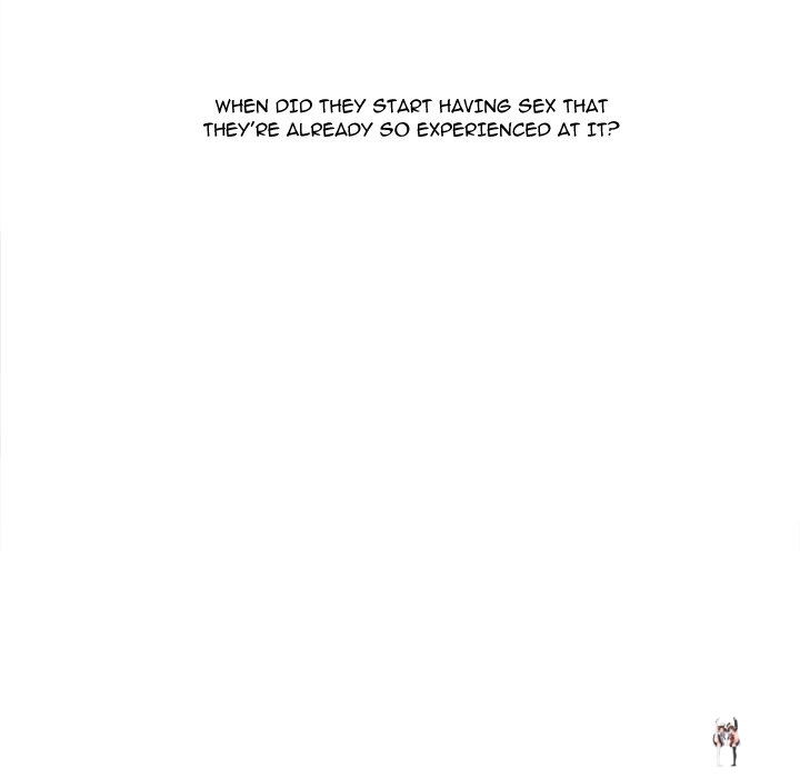 My High School Bully My High School Bully Chapter 111 - Page 64