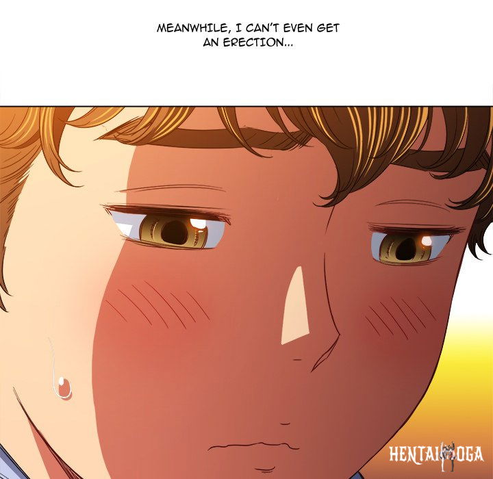 My High School Bully My High School Bully Chapter 111 - Page 65