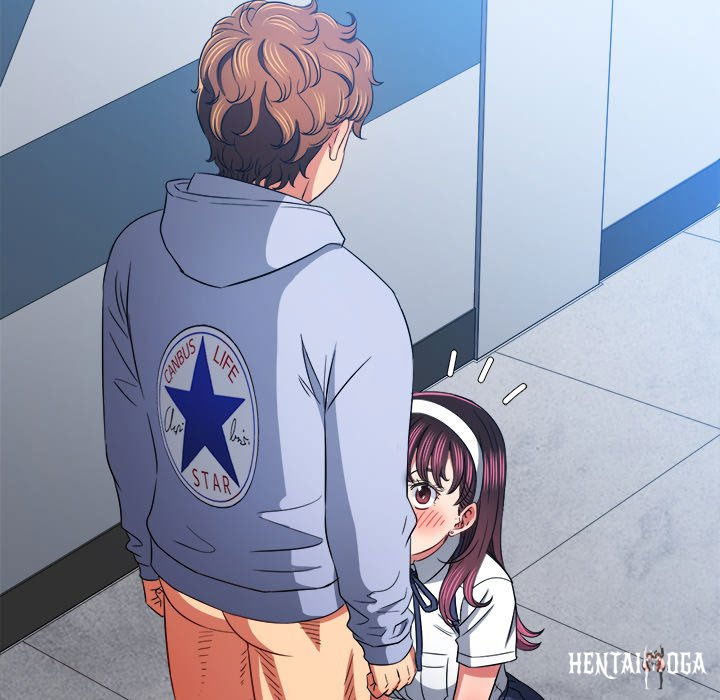 My High School Bully My High School Bully Chapter 111 - Page 67