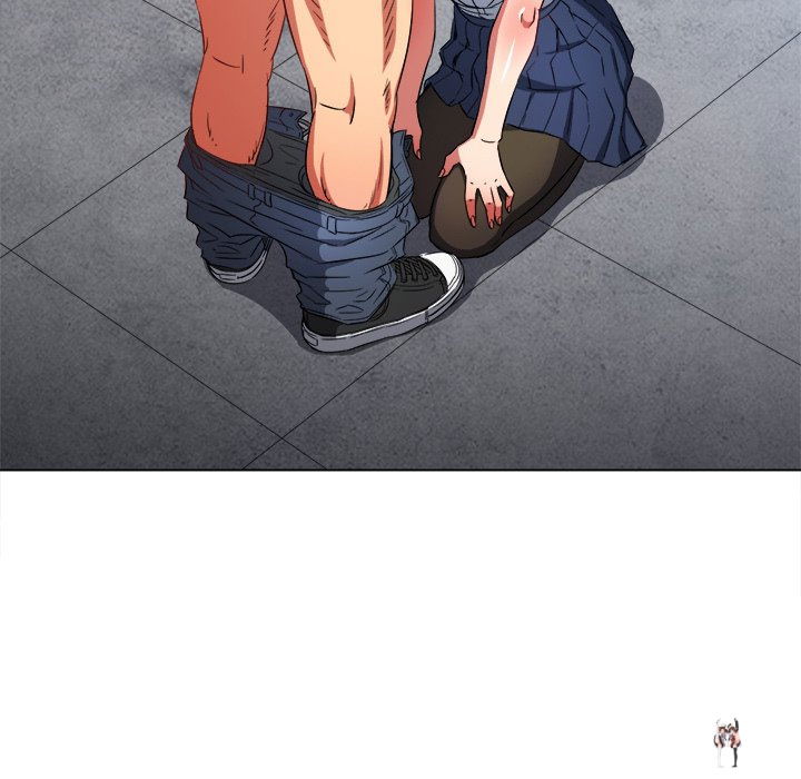 My High School Bully My High School Bully Chapter 111 - Page 68