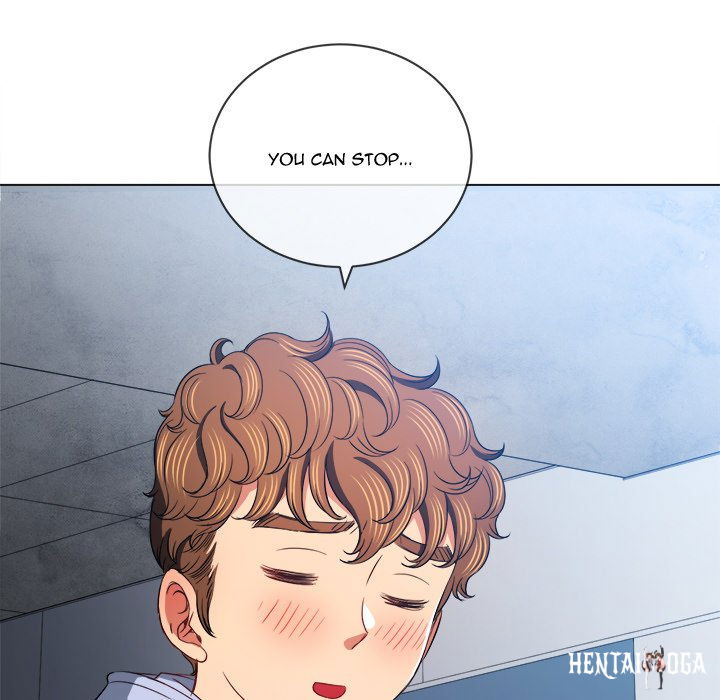 My High School Bully My High School Bully Chapter 111 - Page 69