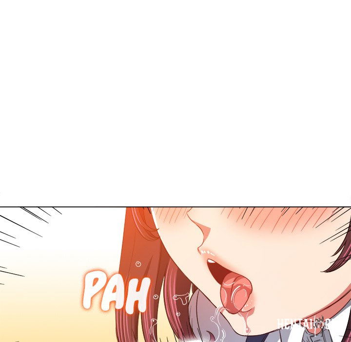 My High School Bully My High School Bully Chapter 111 - Page 71