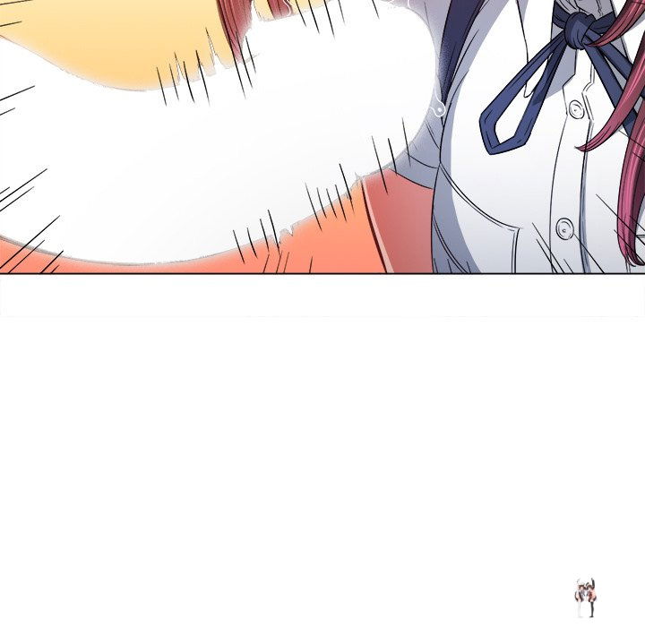 My High School Bully My High School Bully Chapter 111 - Page 72